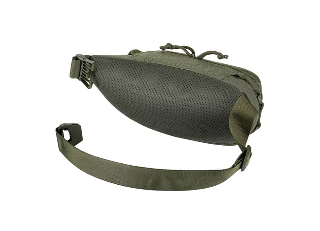 Сумка M-Tac Waist Bag Hex Ranger Green Фото 2